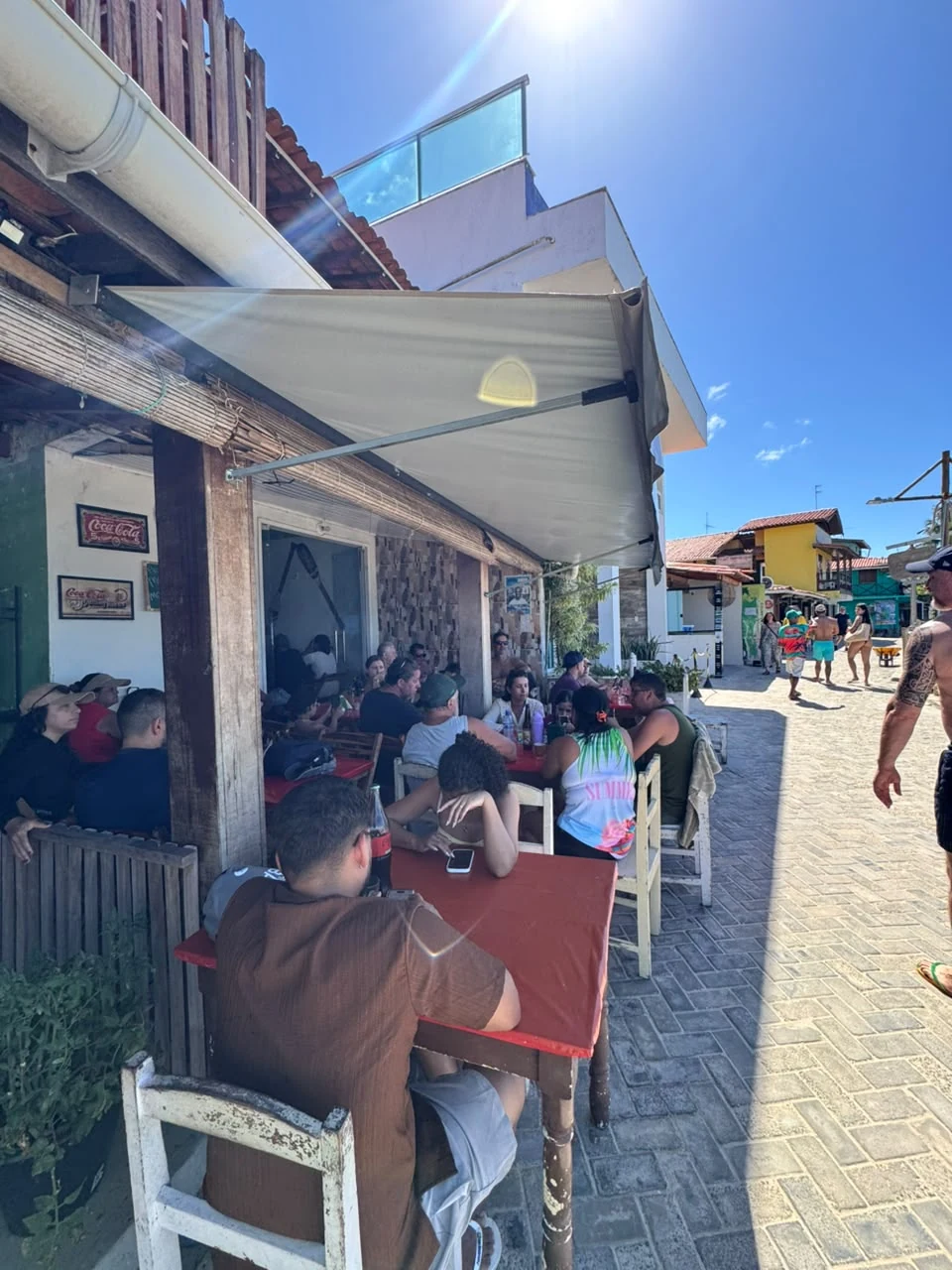 Restaurante do Damião
